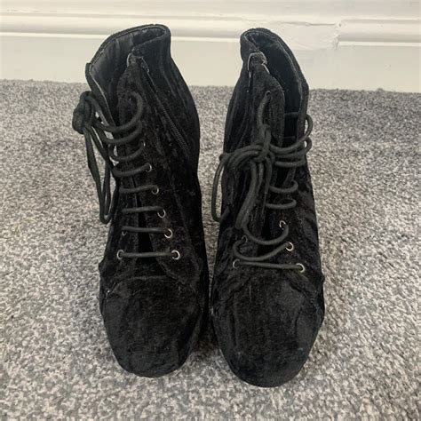 fake jeffrey campbell shoes